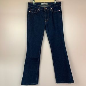 J Brand Bootcut Jeans 28